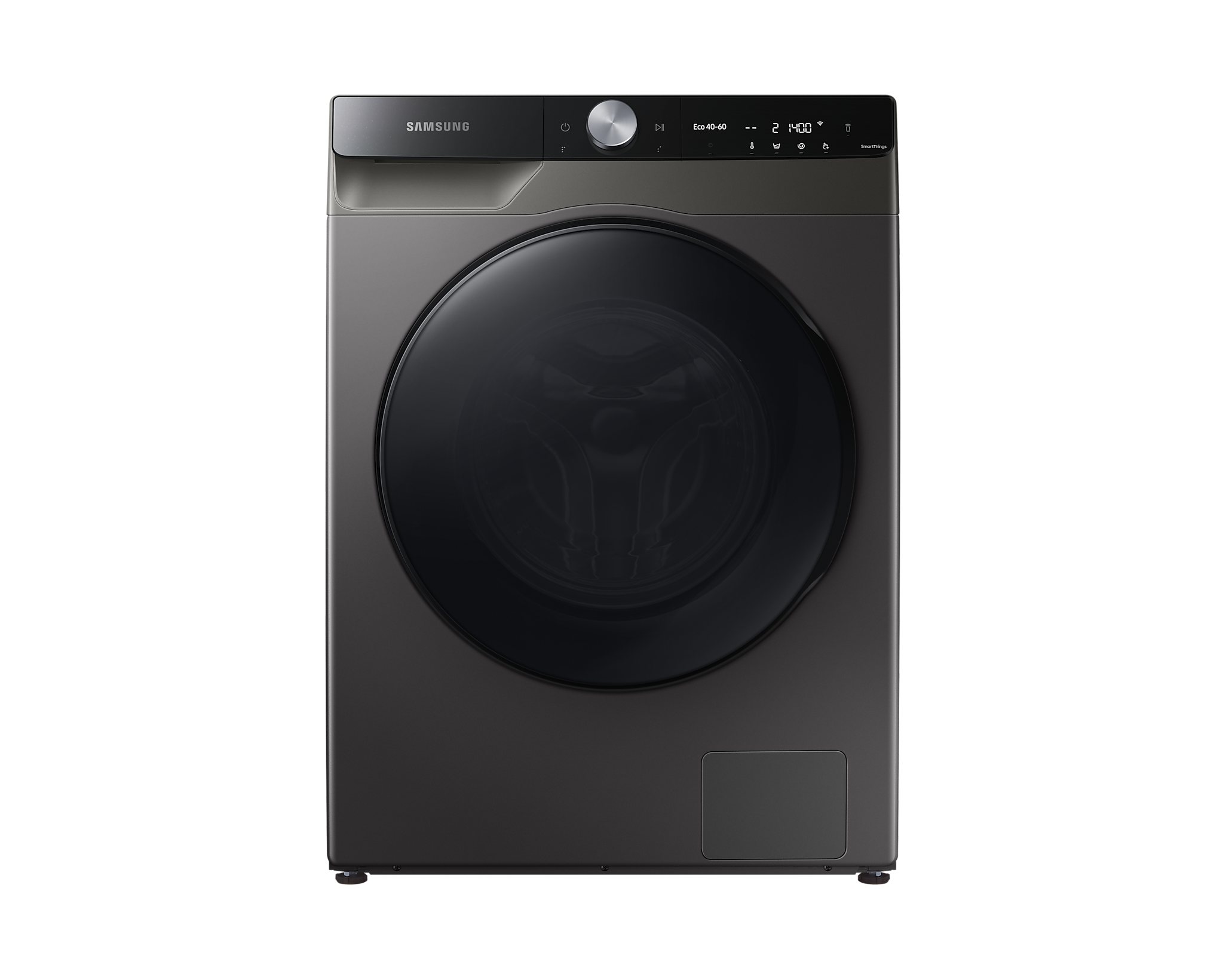 Samsung WW90T734DBXOTL 9-Kg Front Loading Washing Machine