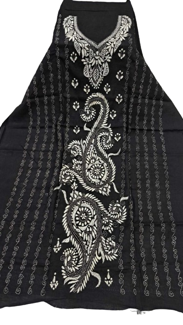 Shanti Niketon Single Kamiz