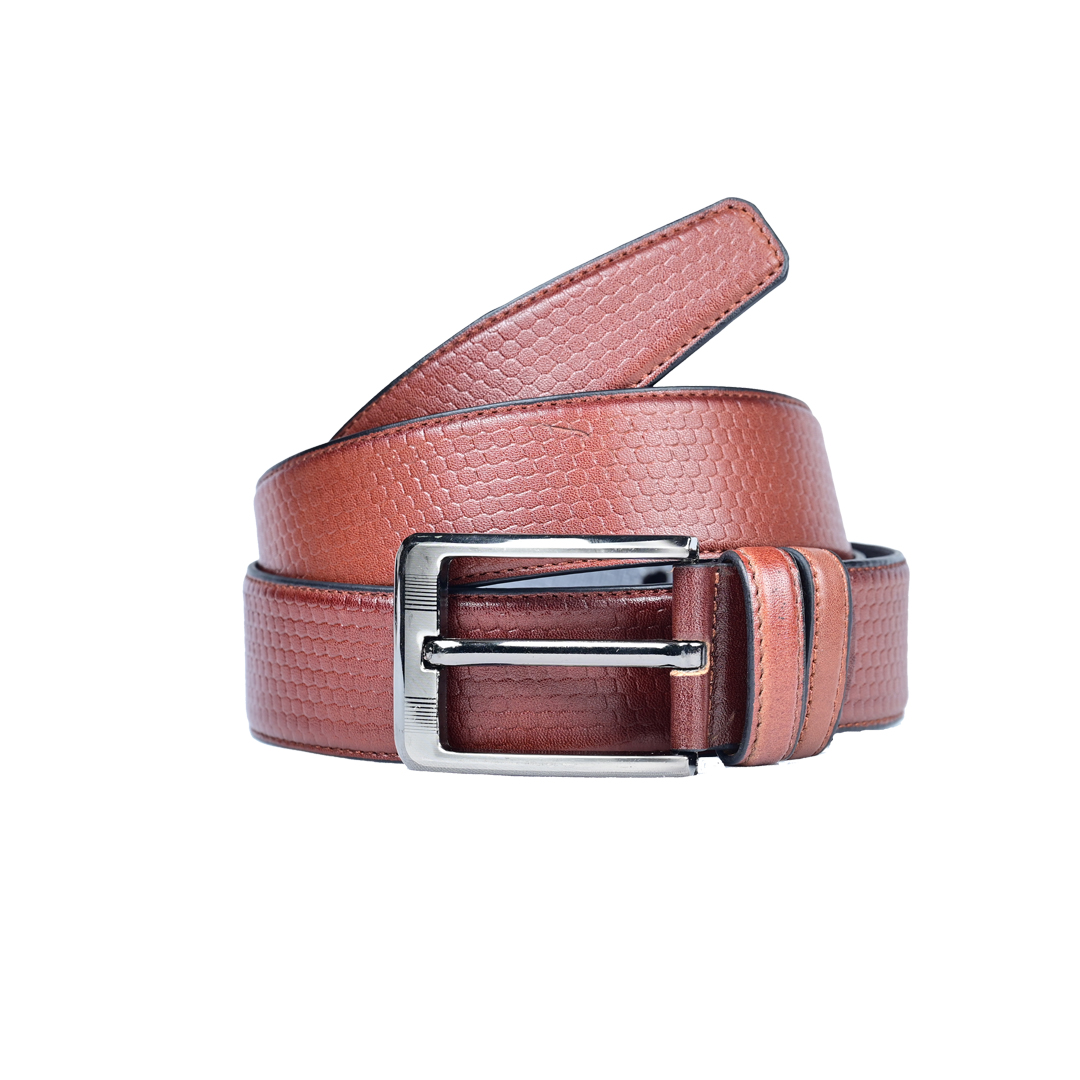 Leather Belt Masterd