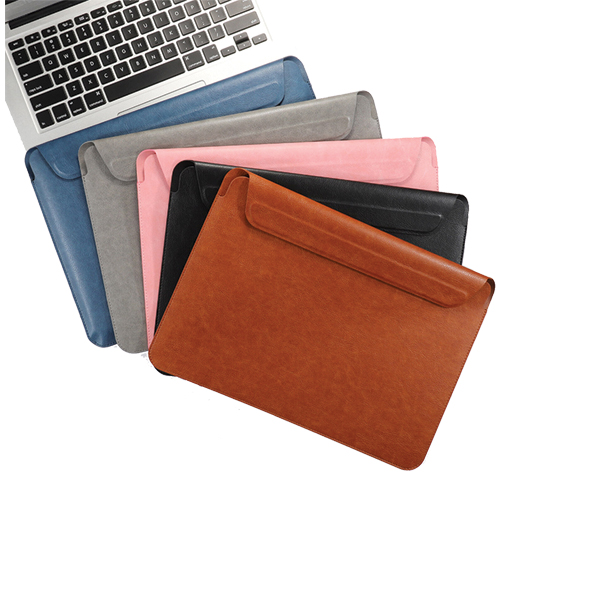 Genuine Leather Laptop Case