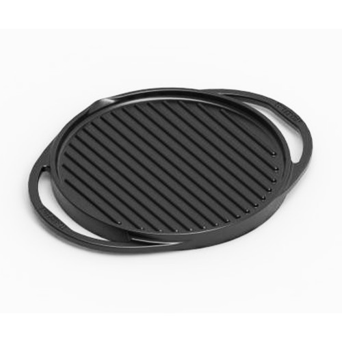 Walton Tawa N Grill Pan