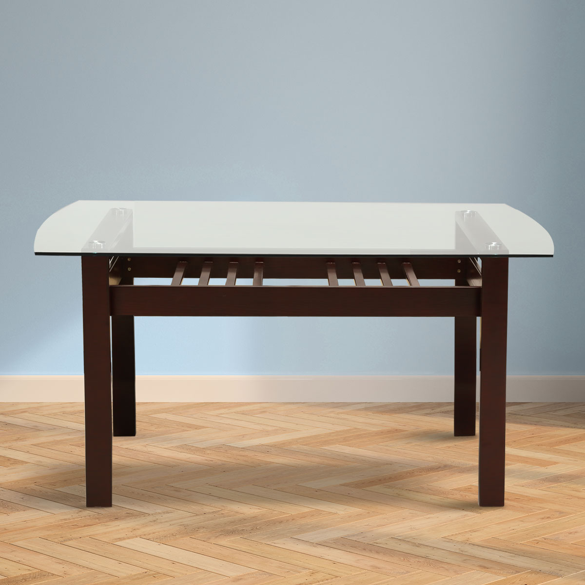Stella Wooden Dining Table