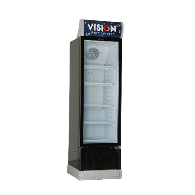 VISION Beverage Refrigerator RE-275L