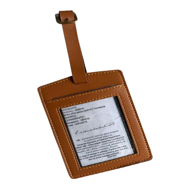 Card Holder