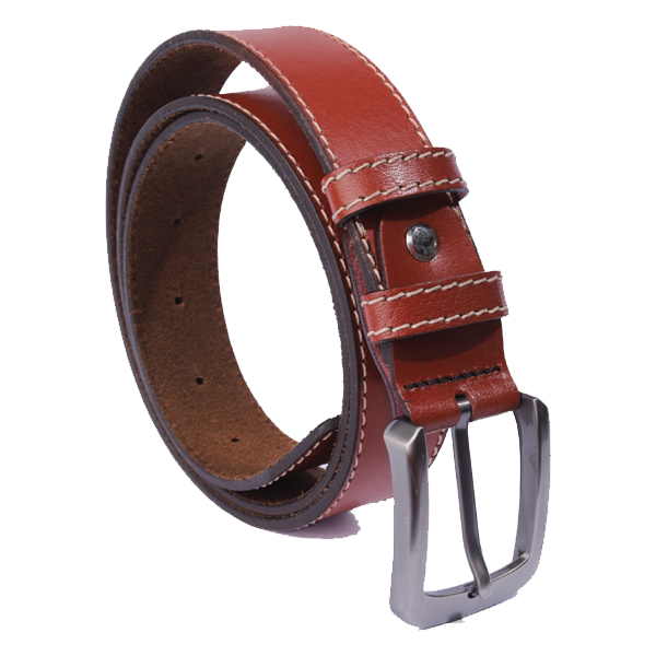 Genuine Leather Belt