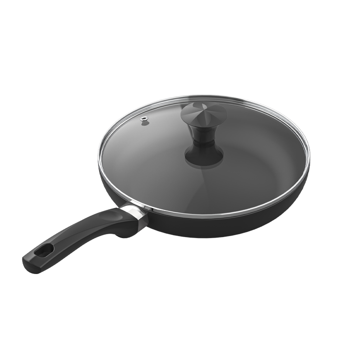Walton Fry Pan