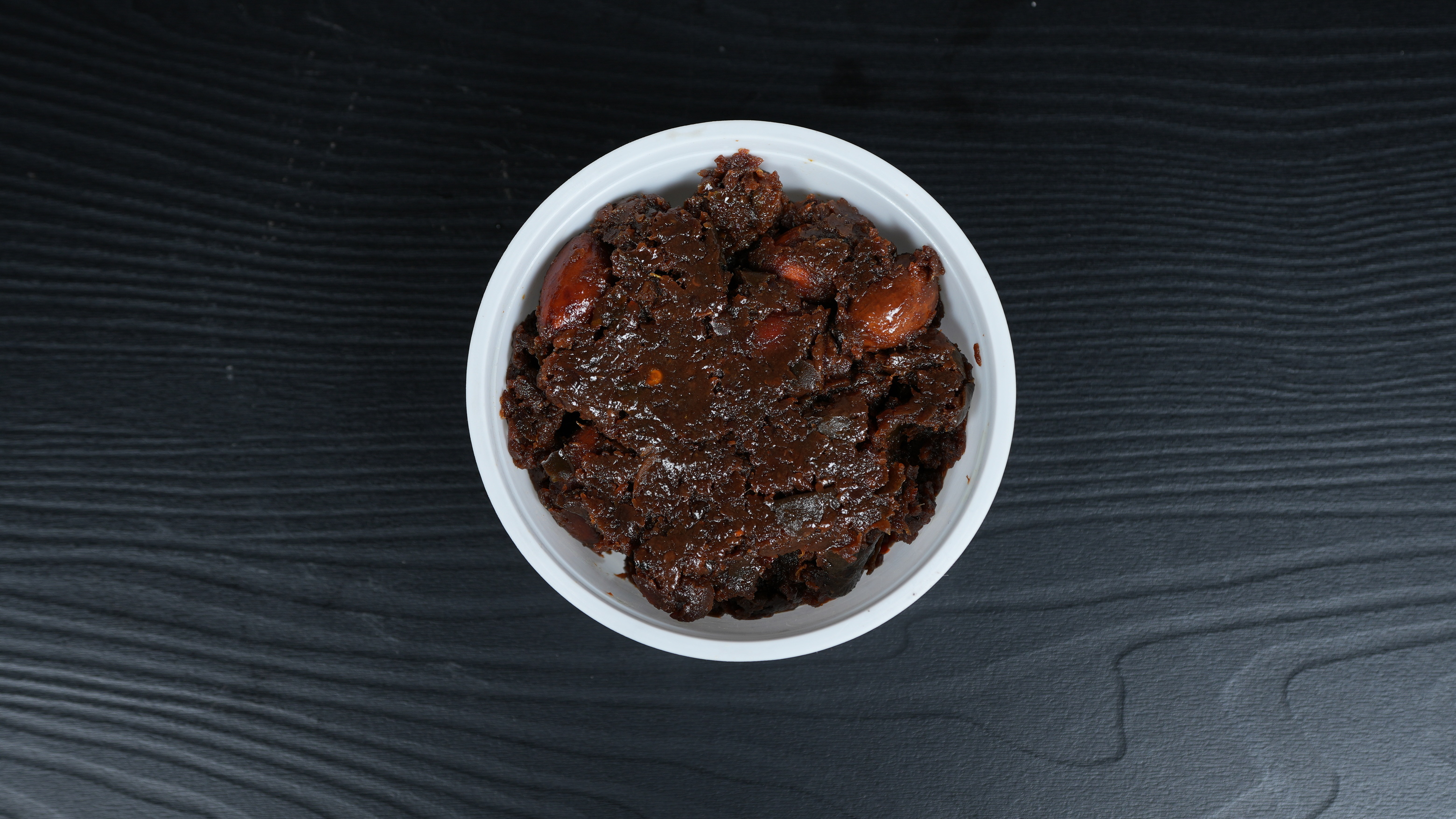 Tok Jhal Misty Jolpai Achar