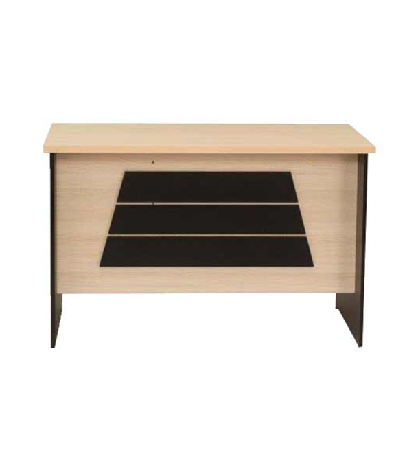 Regal Laminated Board Executive Table