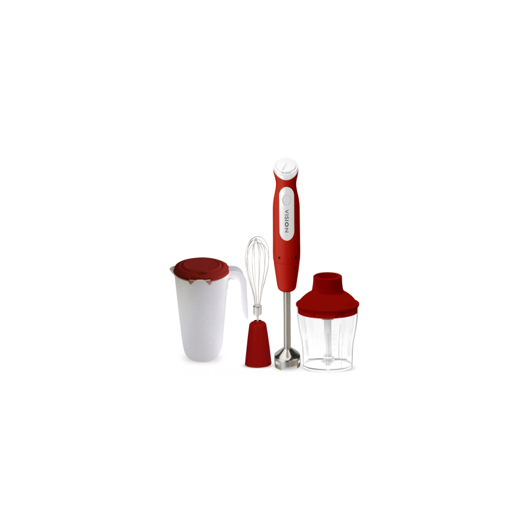 VISION Hand Blender VIS-HB-002(Elegant)