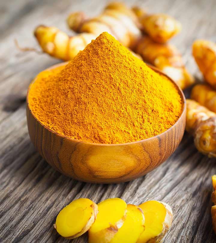 Turmeric Powder