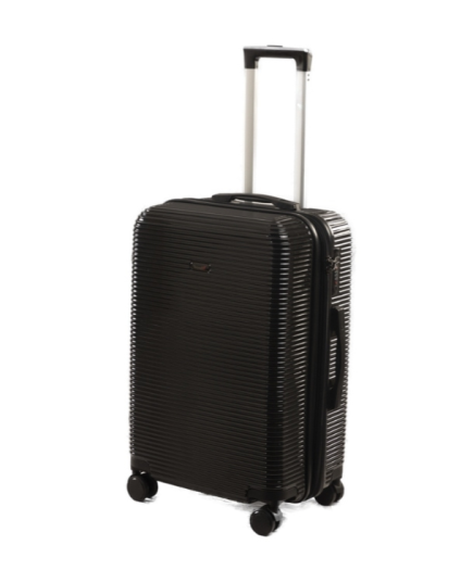 Travello Traveling 600mm (24") Black