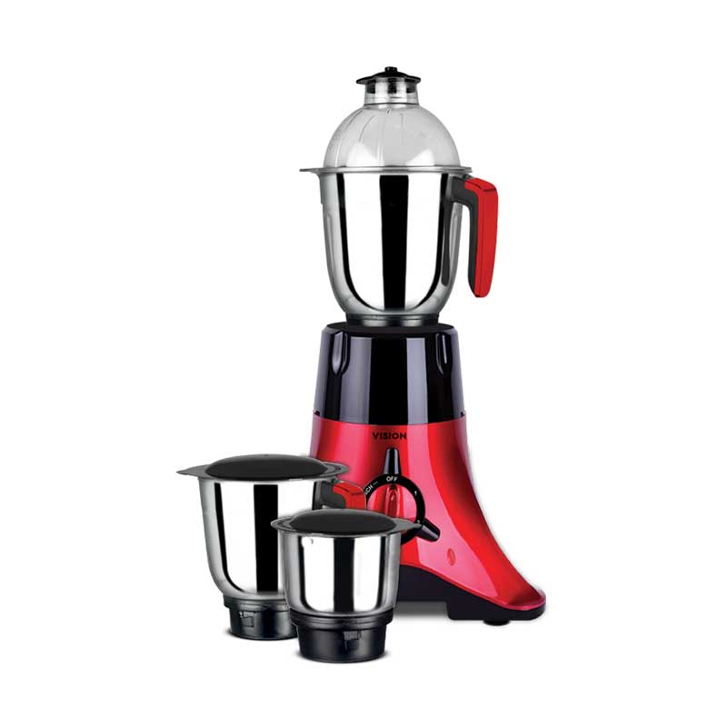 "VISION 750W Blender VIS-SBL-011 Crushers "