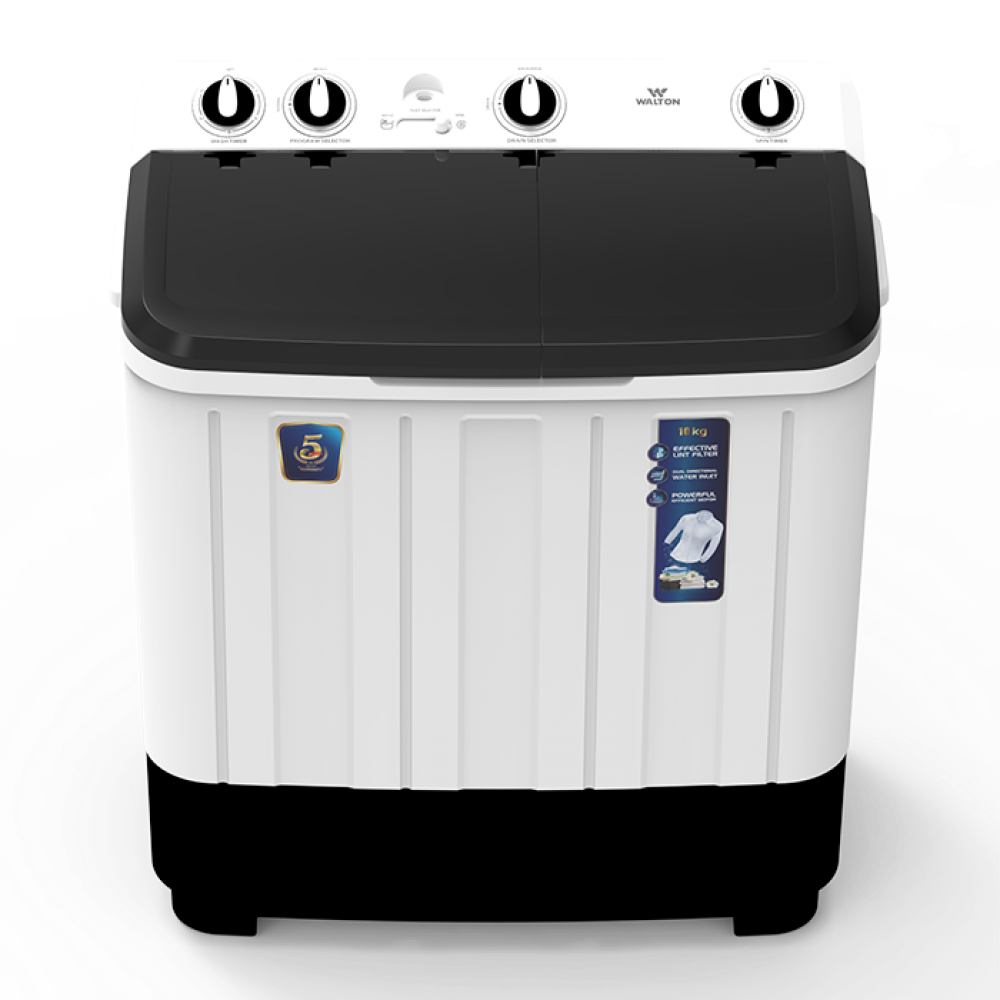 Walton Washing Machine 10kg