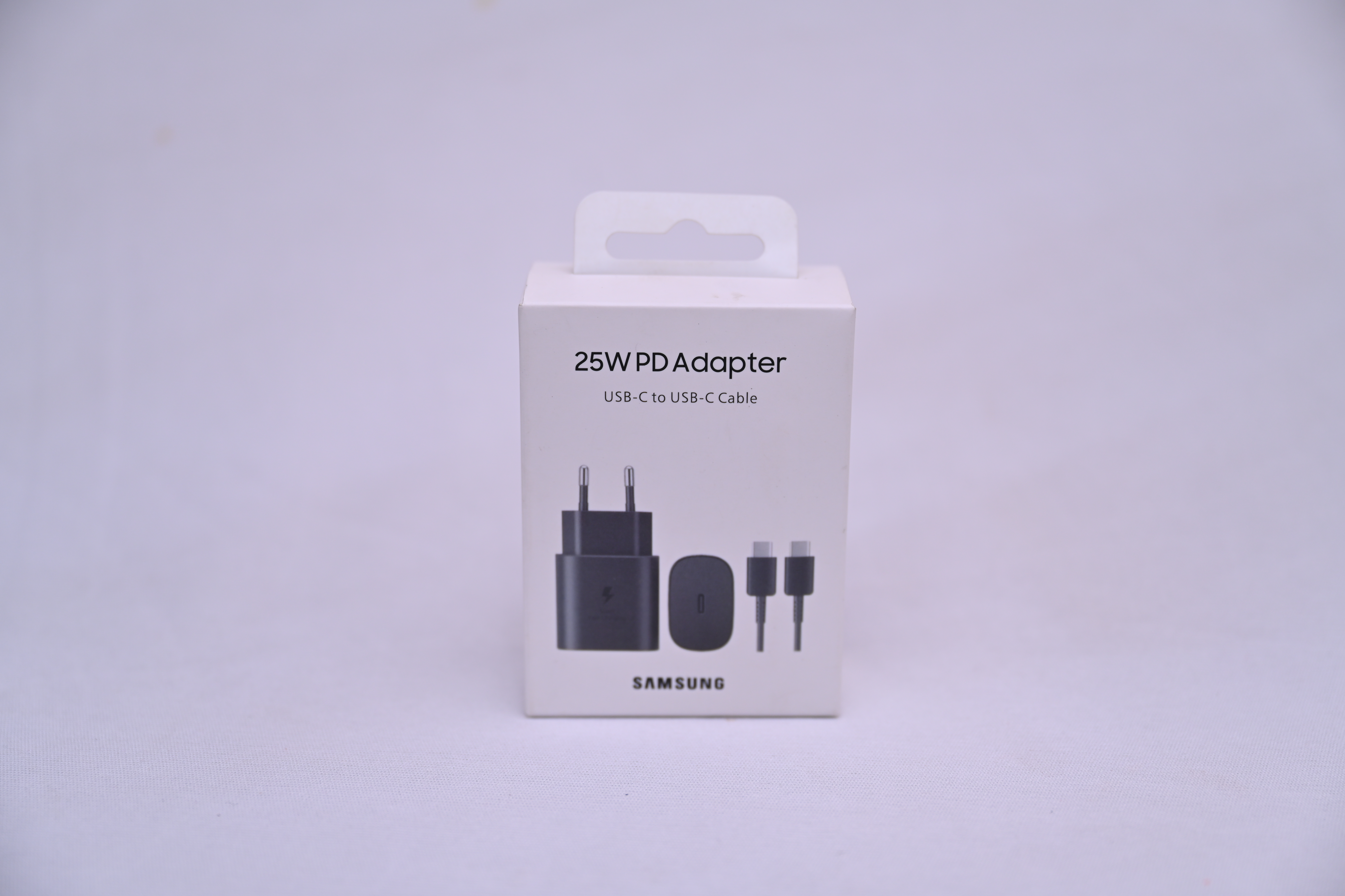 Samsung Charger 25w