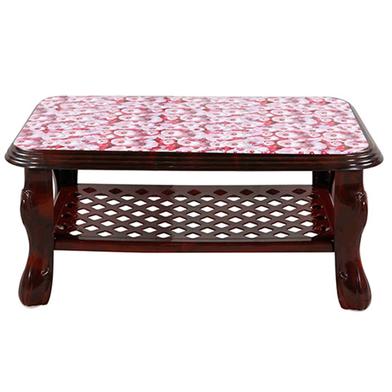 RFL Sofa Table (Cherry) Printed - Rose Wood