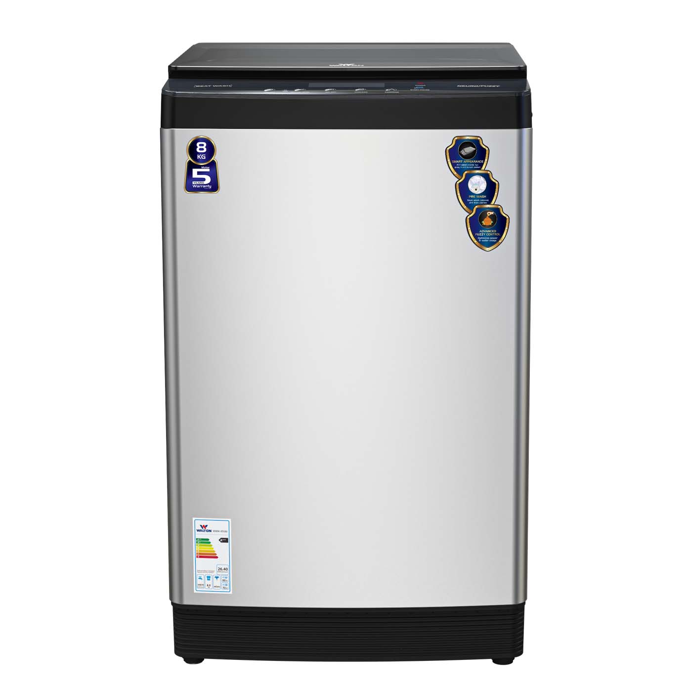 Walton Washing Machine