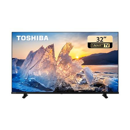 Toshiba 43" Smart Android TV 43V35MP Border less, Full HD