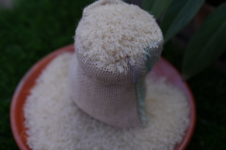 nazirshail rice premium