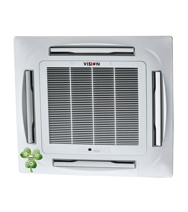 VISION AC Cassette Type 2.5 TR T30K