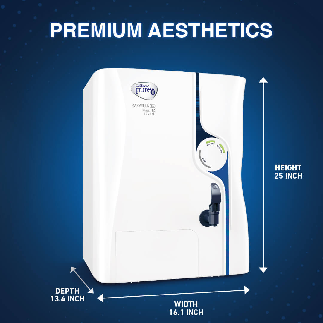 Pureit Marvella Slim