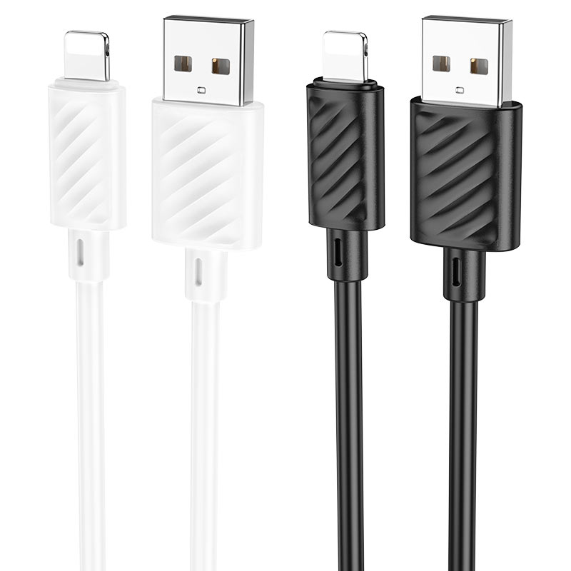 HOCO Cable USB to Lightning - X88