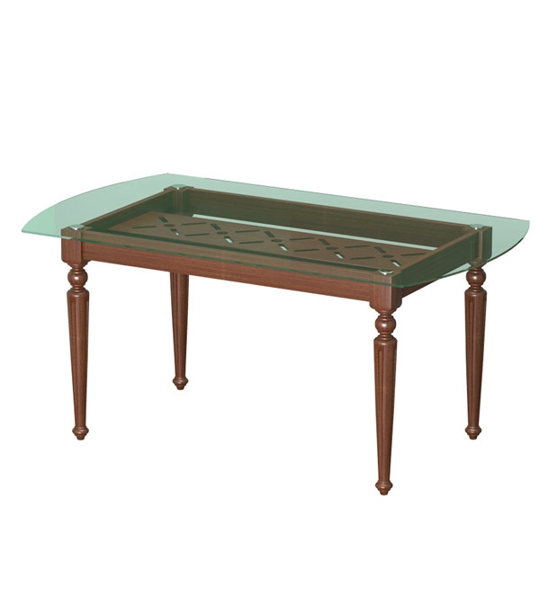 Regal Heritage Wooden Dining table Antique