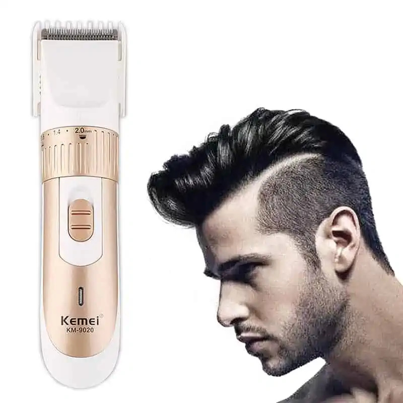 Kemei KM-9050 Rechargeable Hair Trimmer