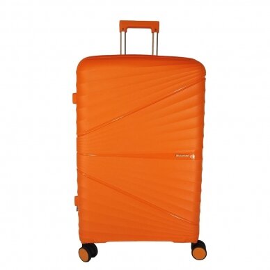 Mulunsen Trolley Bag