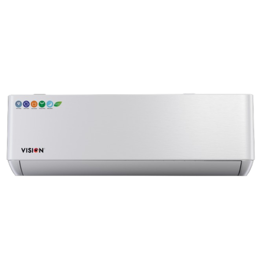 Vision 1.5 Ton AC Split Type Non-Inverter - VSN-18K410 Eco