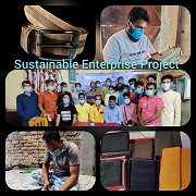 Sustainable Enterprise Project (SEP)
