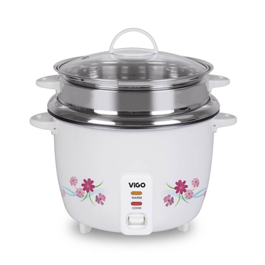 ViGO RC- 2.8 L 60-04 (Double Pot)
