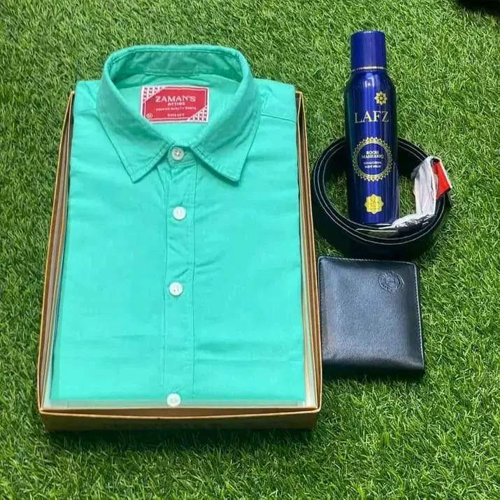 man's combo gift pack