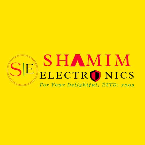 Shamim Electronic