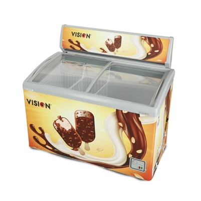 Vision Ice cream Freezer VIS  568L