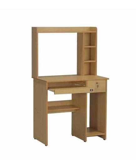 Regal Marigold Computer Table