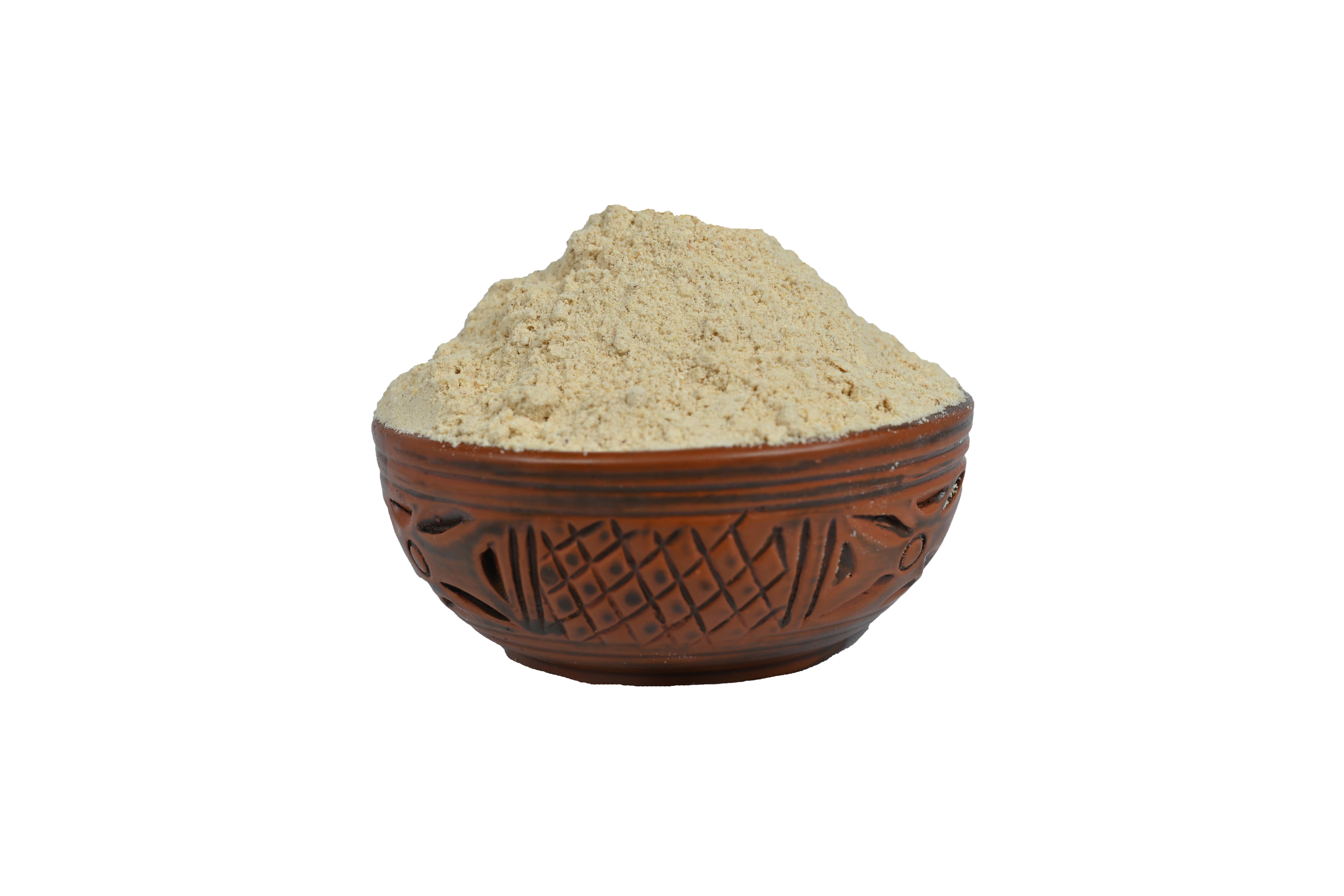 Mixed Health Powder (Satu)