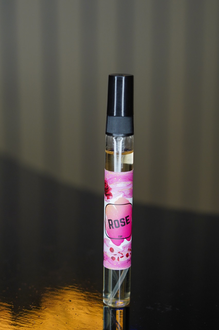 Rose 10ml