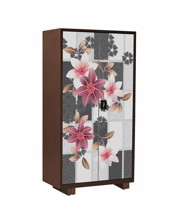 Regal Household Metal Almirah Multi