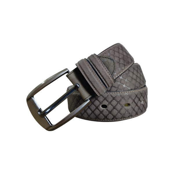 Genuine Leather Belt