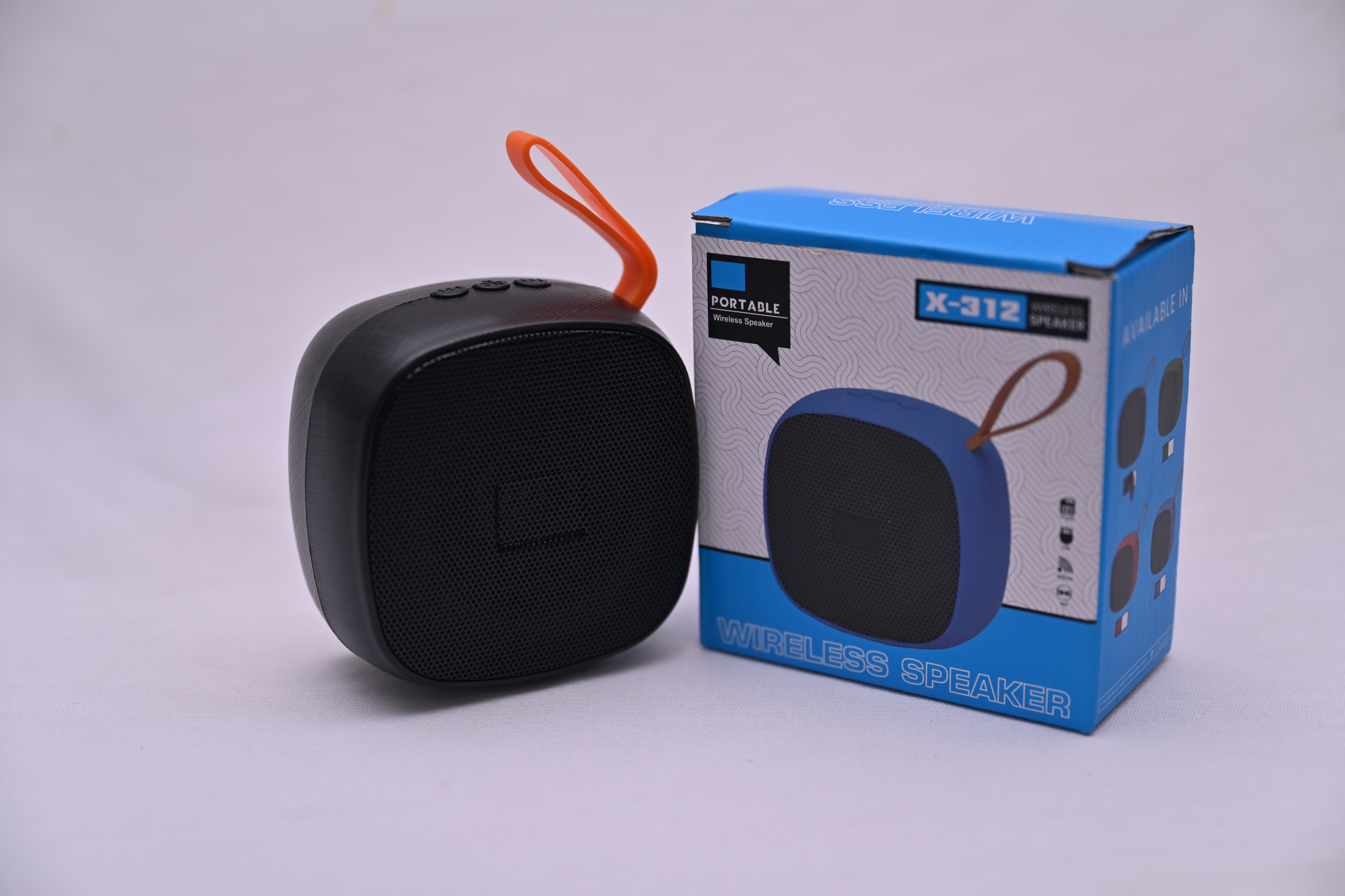 Bluetooth speaker X-312