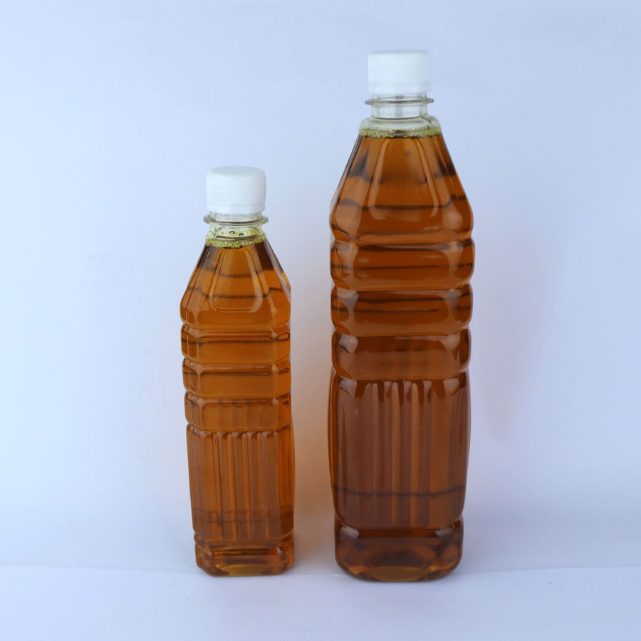 premium mustard oil
