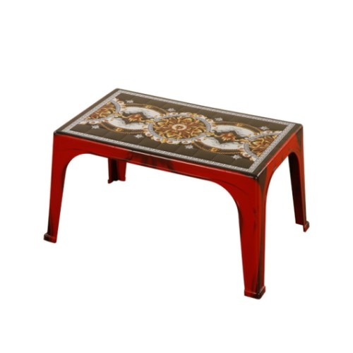 Center Table-S/W Royal-TEL