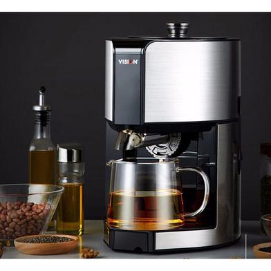 Vision 13W Oil Pressing Machine