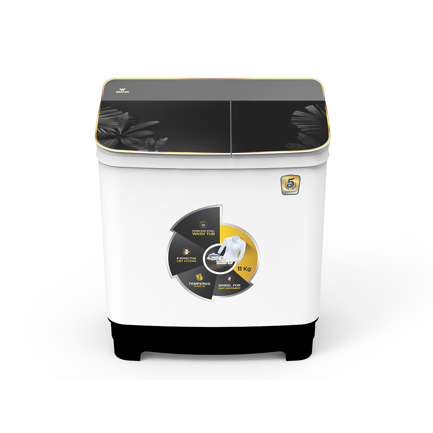 Walton Washing Machine