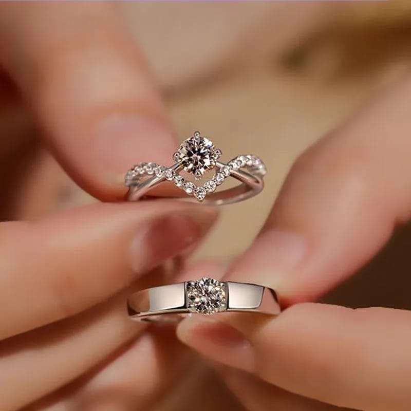 Couple ring