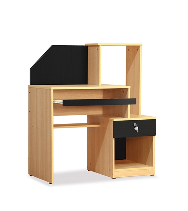 Regal Laminated Board Computer Table